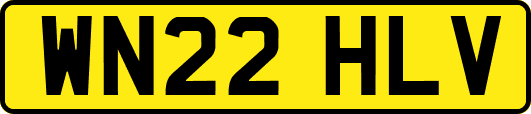 WN22HLV