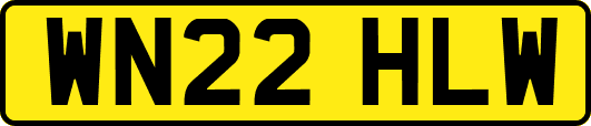 WN22HLW