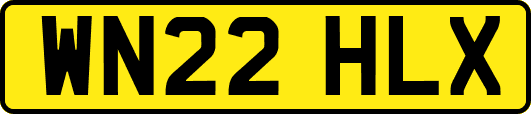WN22HLX