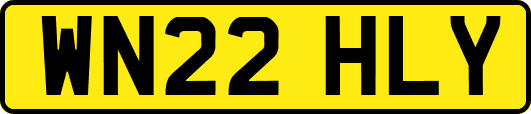 WN22HLY