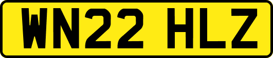 WN22HLZ