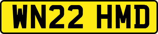 WN22HMD