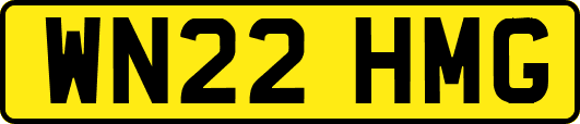 WN22HMG