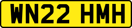 WN22HMH