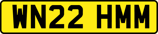 WN22HMM