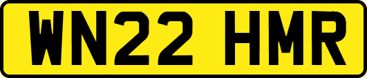 WN22HMR