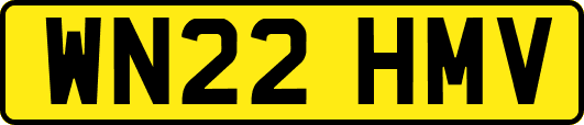WN22HMV