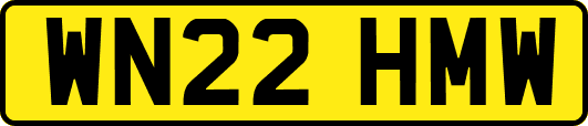 WN22HMW