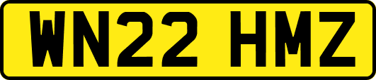 WN22HMZ
