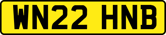 WN22HNB