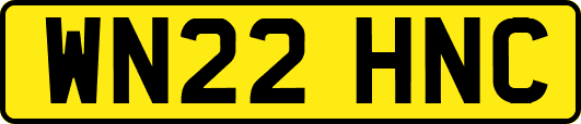 WN22HNC