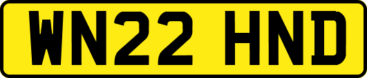 WN22HND