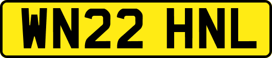 WN22HNL