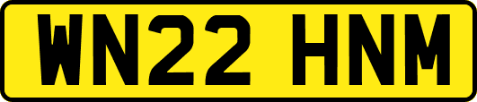 WN22HNM