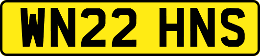 WN22HNS