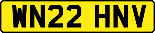 WN22HNV