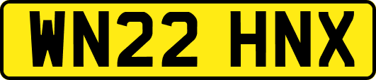 WN22HNX