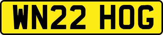 WN22HOG