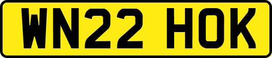WN22HOK