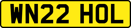 WN22HOL