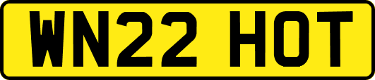 WN22HOT