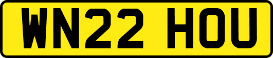 WN22HOU