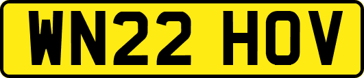 WN22HOV