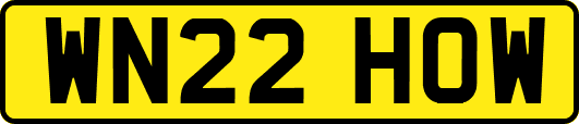 WN22HOW