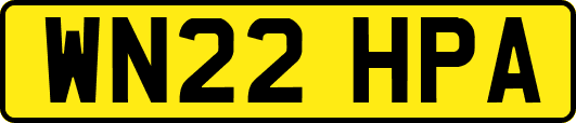 WN22HPA