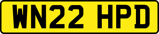 WN22HPD