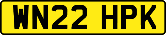 WN22HPK