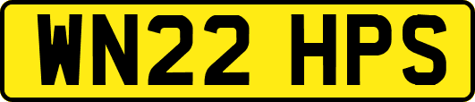 WN22HPS