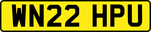WN22HPU