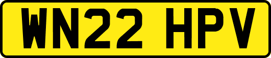 WN22HPV