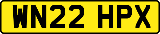 WN22HPX