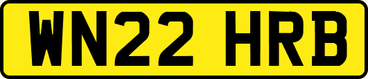 WN22HRB