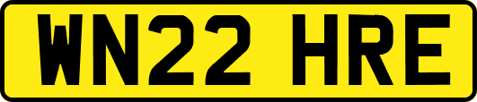 WN22HRE