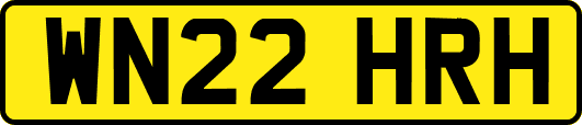 WN22HRH