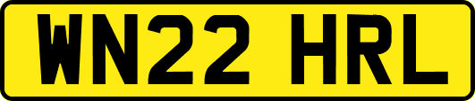 WN22HRL