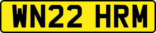 WN22HRM