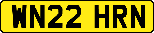 WN22HRN