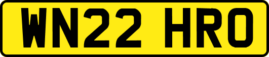 WN22HRO