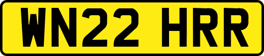 WN22HRR