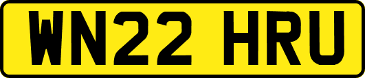 WN22HRU