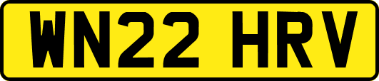 WN22HRV