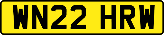WN22HRW