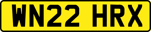 WN22HRX