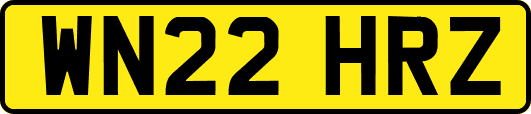 WN22HRZ