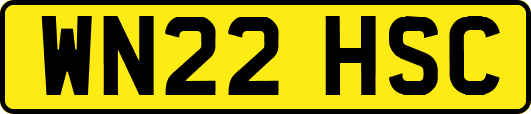 WN22HSC
