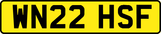 WN22HSF